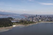 Vancouver, Canada