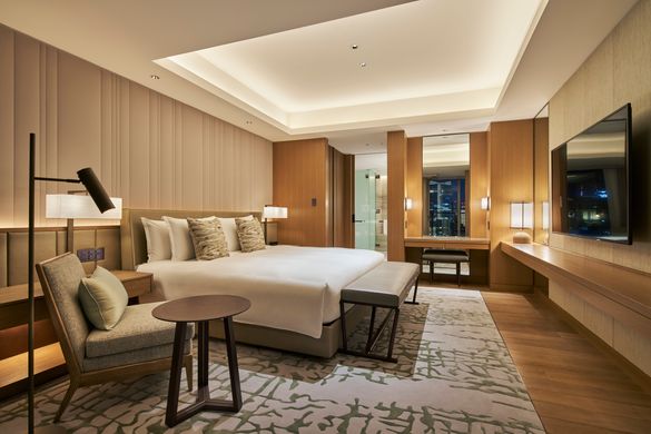 Palace Hotel Tokyo NEW Premier Suites Palace Hotel Tokyo NEW Premier Suites