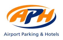 Airport Parking & Hotels Logo