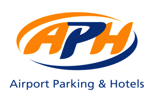 Airport Parking & Hotels Logo Airport Parking & Hotels Logo