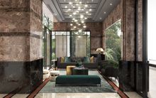 Adina Serviced Apartments Singapore Orchard