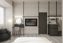 Vibe Hotels Singapore Orchard