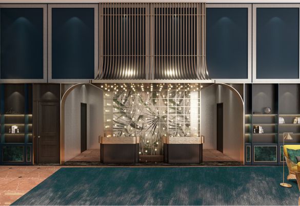 Vibe Hotels Singapore Orchard Vibe Hotels Singapore Orchard