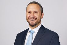 TFE Hotels CEO Antony Ritch