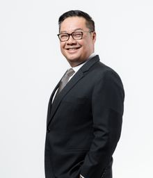 Arthur Kiong, CEO Far East Hospitality