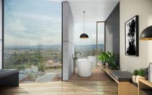 Vibe Hotel Adelaide (Render)