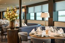 VIVA ONE - Restaurant