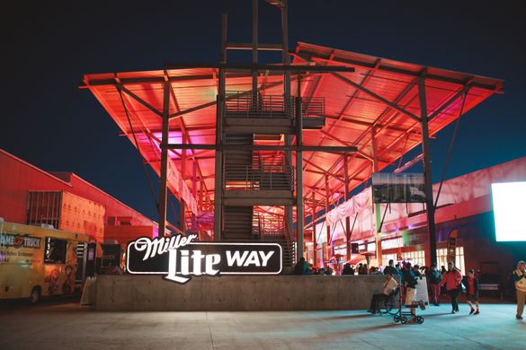 Bell Bank Park Opens in Mesa Arizona