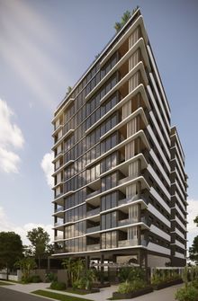 Executive Residency by Best Western Woolloongabba Opening Q4 2022