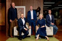 Adina Hotels backs Australia's Kookaburras and Hockeyroos