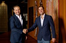 Adina Hotels backs Australia's Kookaburras and Hockeyroos