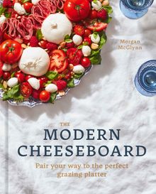 Front cover The Modern Cheeseboard