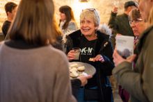 Sally Everton, Director of Visit Devon