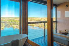 El Questro Homestead Gorge View Room