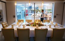 Northcote's Chef's Table