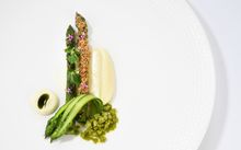 Northcote Gourmet Menu