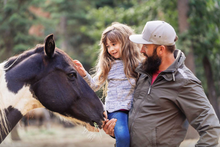 Family friendly, Greenhorn Ranch, California