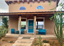 Casita, Burnt Well Guest Ranch, New Mexico