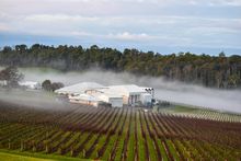 House of Arras, Tasmania