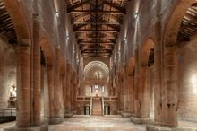 ABBAZIA DI NONANTOLA
