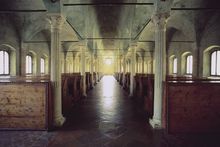 BIBLIOTECA MALATESTIANA