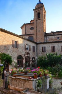 CONVENTO SANTARCANGELO