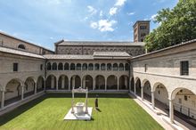 RAVENNA ZONA DI DANTE
