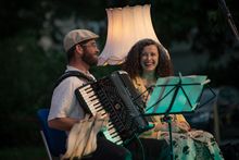Yiddish Summer Weimar