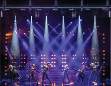 SIX: The Musical