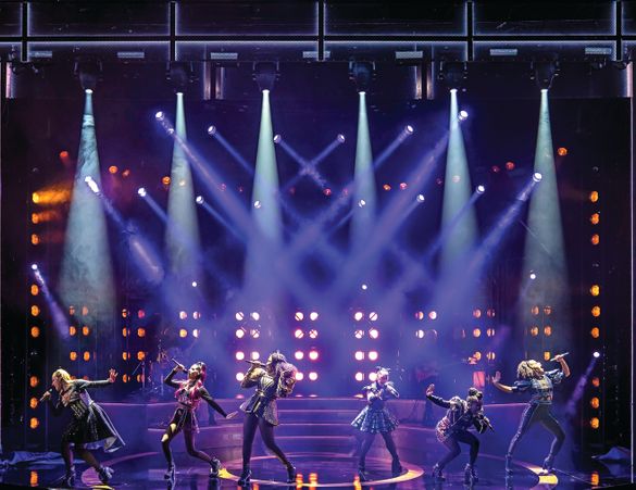 SIX: The Musical SIX: The Musical