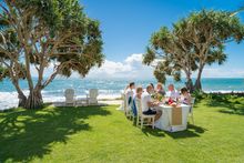 Culinary Scene Bundaberg Region
