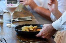 Water Street Kitchen