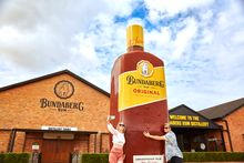 Bundaberg Rum Visitor Experience