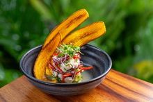 PLAY - Pura Vida Cooking Class