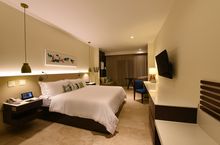SLEEP - Orchid Room