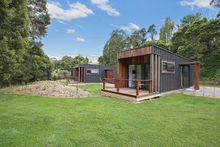 Timboon Tiny Houses