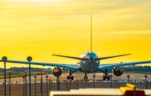 MSP International Airport