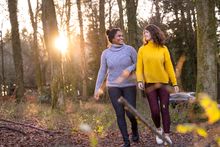 Find Your Freedom in the Forest of Dean