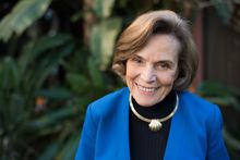 Dr Sylvia Earle