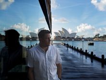 James Viles, Culinary Director