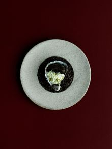 Dining by James Viles