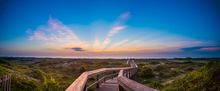 Travel+Leisure Magazine Names Amelia Island, Florida Among “World’s Best”