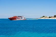 Rottnest Express