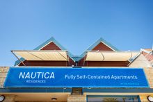 Nautica Residences Hillarys