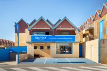 Nautica Residences Hillarys
