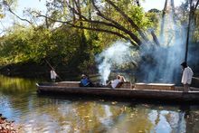 James River Batteau Company