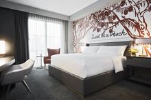 Accommodations Archer Hotel Tysons