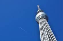 Tokyo Skytree