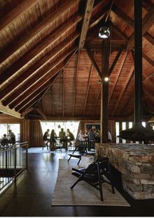 Vasse Felix Restaurant