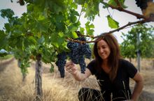 Vasse Felix Chief Winemaker, Virginia Wilcock
